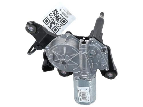 Used Rear wiper motor RENAULT ZOE (BFM_) ZOE (92 hp) 25797235
