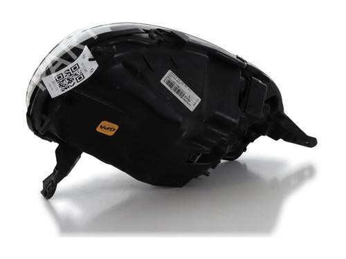 Right headlight NISSAN MICRA III (K12) 1.2 16V | BP25620783C29 