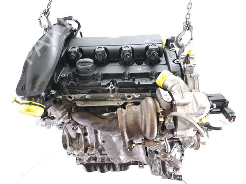 Engine CITROËN DS3 Convertible  | BP33972806M1  - Image 6