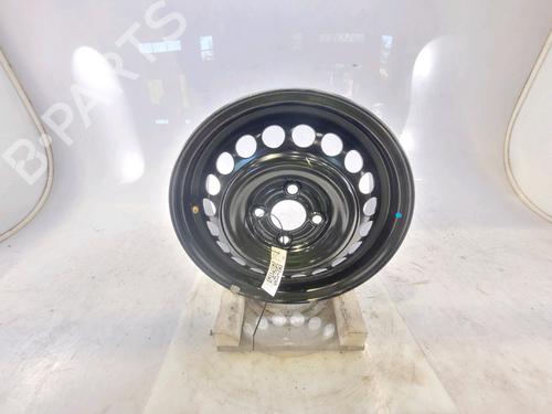 Used Rim DACIA SPRING EV (B6M1) (45 hp) 19491226
