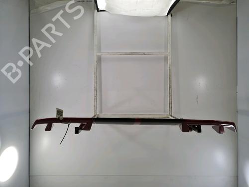 Spoiler bagklap FORD RANGER (ER, EQ, R_) 4.0 (207 hp) 17944750