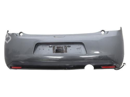Used Rear bumper CITROËN C3 II (SC_) 1.4 HDi 70 (SC8HZC, SC8HR0, SC8HP4) (68 hp) 29389998