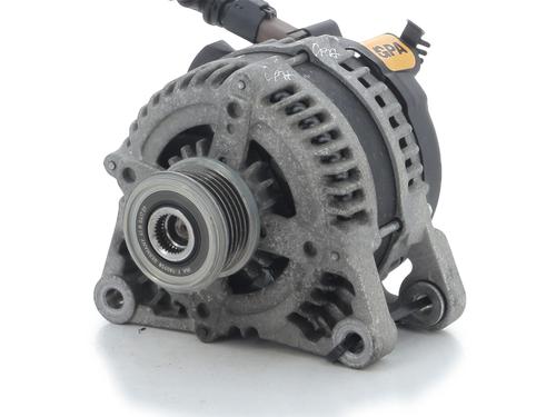 Used Alternator PEUGEOT 208 I (CA_, CC_) 1.5 BlueHDI 100 (102 hp) 31303326