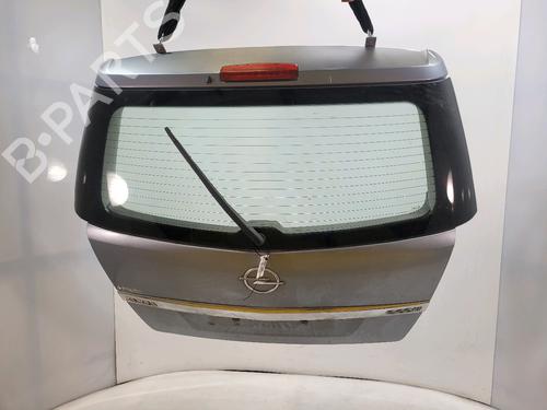 Used Tailgate OPEL ZAFIRA / ZAFIRA FAMILY B (A05) 1.7 CDTI (M75) (110 hp) 30799870