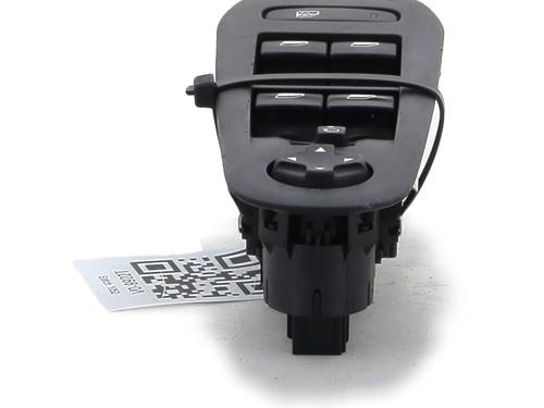 Left front window switch PEUGEOT 308 II (LB_, LP_, LW_, LH_, L3_) 1.2 THP 110 | BP29579165I27 
