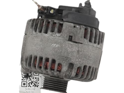 Alternator SMART FORTWO Coupe (451) 1.0 (451.331, 451.380) | BP36660007M7 - Image 5