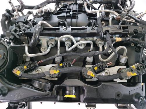 Engine SEAT ALTEA (5P1)  | BP33309278M1  - Image 8