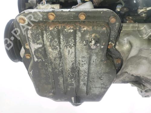 Motor OPEL MERIVA A MPV (X03) 1.7 CDTI (E75) | BP29443117M1 