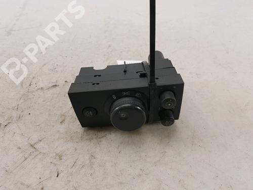 Used Steering column stalk OPEL MERIVA A MPV (X03) 1.6 (E75) (105 hp) 12070603