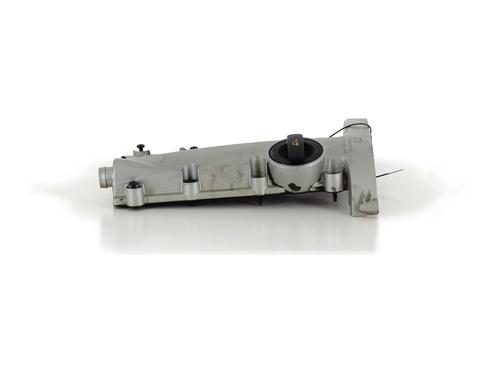 Valve cover AUDI A4 B6 Avant (8E5) 3.0 quattro | BP27921545M124 