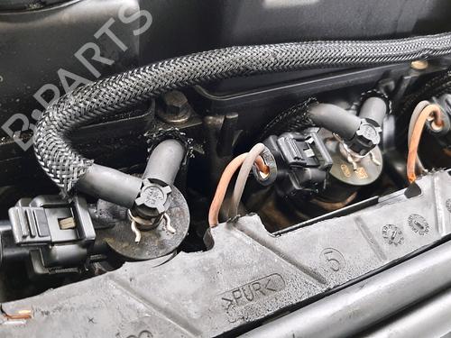 Engine PEUGEOT 206 Hatchback (2A/C) | BP32378729M1