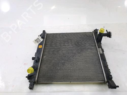 Used Water radiator Water radiator NISSAN NOTE (E12) 1.2 (80 hp) 34051084 34051084