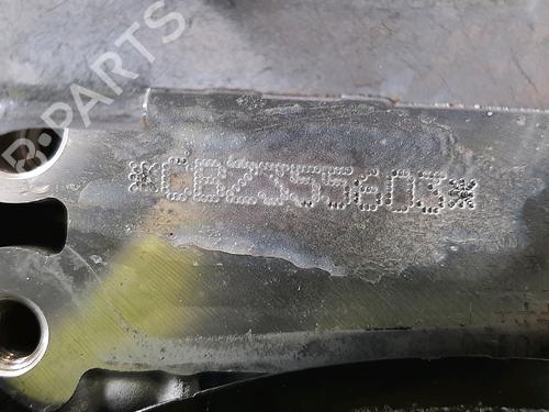 Engine SKODA FABIA II (542) 1.2 TSI | BP32180178M1 