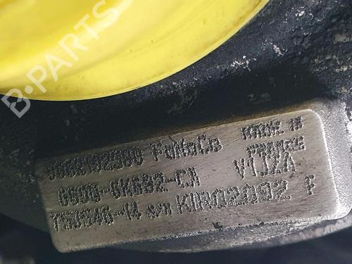 Engine LAND ROVER FREELANDER 2 (L359) 2.2 TD4 4x4 | BP37483103M1 - Image 6