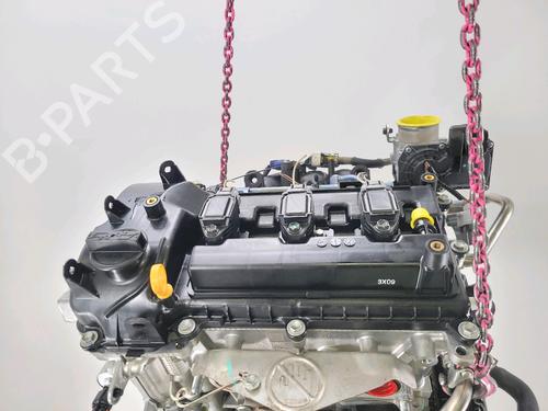 Engine SUZUKI CELERIO (LF) 1.0 (AVK310) | BP29930555M1