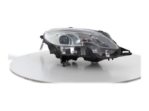 Used Right headlight PEUGEOT 2008 I (CU_) 1.6 BlueHDi 120 (120 hp) 32013245