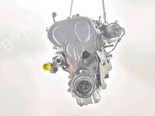 Motor VW PASSAT B6 (3C2) 2.0 TDI 16V 4motion | BP29964690M1 