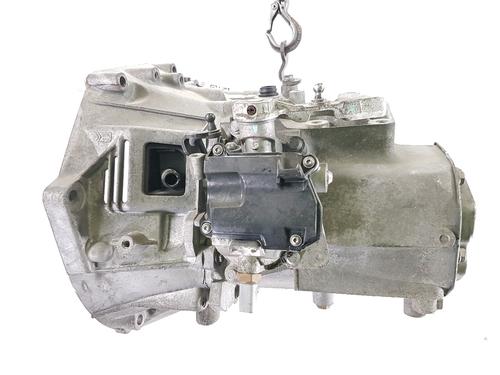 Used Gearbox CITROËN C4 II (NC_) 1.6 HDi 115 (114 hp) 29470442