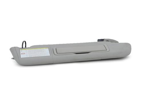 Right sun visor OPEL MERIVA B MPV (S10) 1.7 CDTI (75) | BP37256534I2 - Image 3