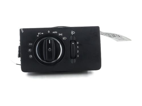 Used Steering column stalk Steering column stalk MERCEDES-BENZ M-CLASS (W164) ML 320 CDI 4-matic (164.122) (224 hp) 33533266 33533266