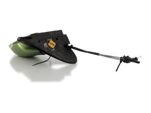 Right mirror VW POLO (6N2) 1.4 | BP25453151C27 