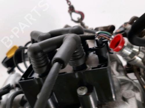 Engine RENAULT CLIO III Grandtour (KR0/1_) 1.2 16V | BP31693682M1 - Image 9