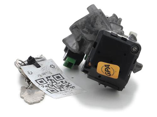 Ignition barrel HONDA CR-V II (RD_) 2.2 CTDi (RD9) | BP26899349M48 