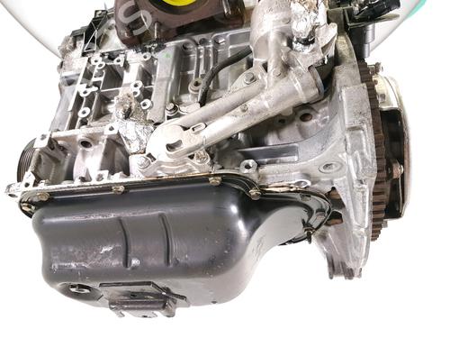 Engine CITROËN C2 (JM_) 1.1 | BP32513733M1 