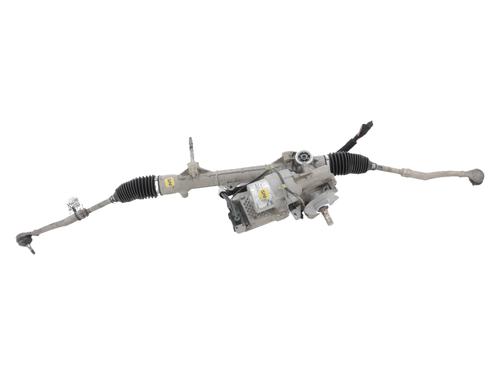 Crémaillère de direction Crémaillère de direction PEUGEOT 207 (WA_, WC_) 1.6 HDi (90 hp) 36006154 36006154