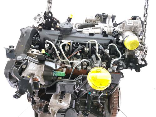 Engine RENAULT CLIO III (BR0/1, CR0/1) 1.5 dCi | BP31057723M1 