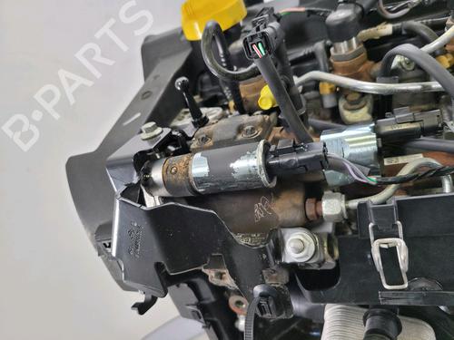 Engine RENAULT SCÉNIC III (JZ0/1_) 1.5 dCi | BP39972018M1 - Image 6