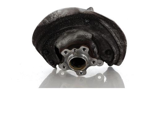 Used Left front steering knuckle BMW 3 (G20, G80, G28) 318 d Mild-Hybrid (150 hp) 19039654