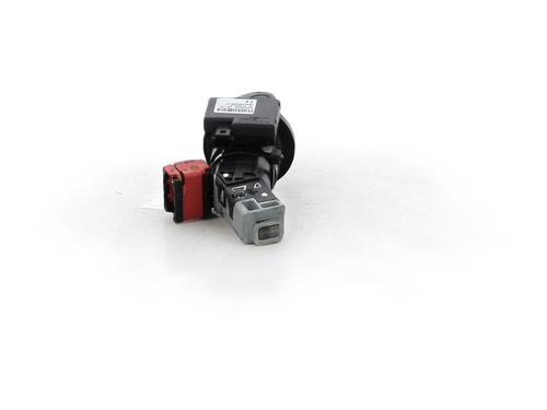 Ignition barrel DACIA SANDERO II TCe 90 (B8M1, B8MA, B8AC) | BP39461776M48 - Image 3