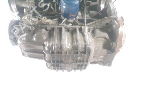 Engine FORD FIESTA VI (CB1, CCN) 1.25 | BP30798970M1 