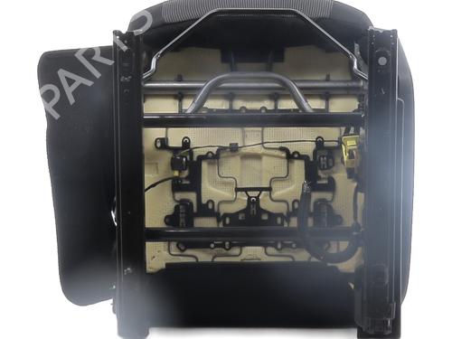 Left front seat PEUGEOT PARTNER Box Body/MPV (K9) 1.5 BlueHDi 100 | BP31303681C15