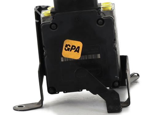ABS pump PEUGEOT 206 Hatchback (2A/C) 2.0 HDI 90 | BP27814175M43 