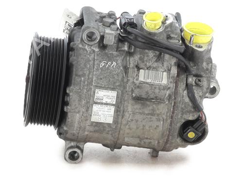 AC compressor MERCEDES-BENZ R-CLASS (W251, V251) R 320 CDI 4-matic (251.022, 251.122) | BP26304969M34