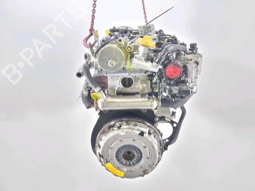 Engine ALFA ROMEO 159 Sportwagon (939_) 1.9 JTDM 16V (939BXC1B, 939BXC12) | BP28486811M1 