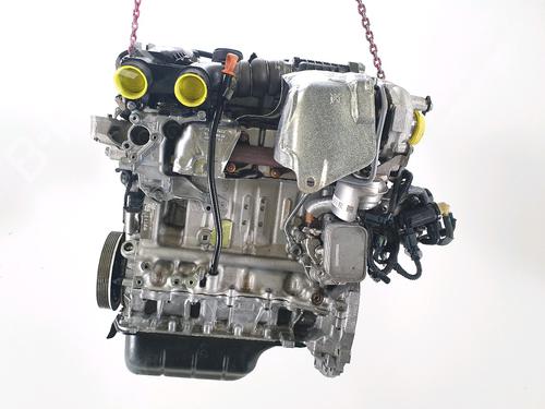 Engine PEUGEOT 308 II (LB_, LP_, LW_, LH_, L3_) 1.6 BlueHDi 120 | BP29471039M1 