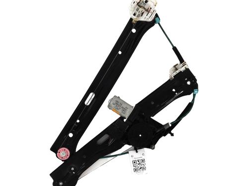 Used Front right window mechanism BMW 1 (F20) 118 d (143 hp) 27913561