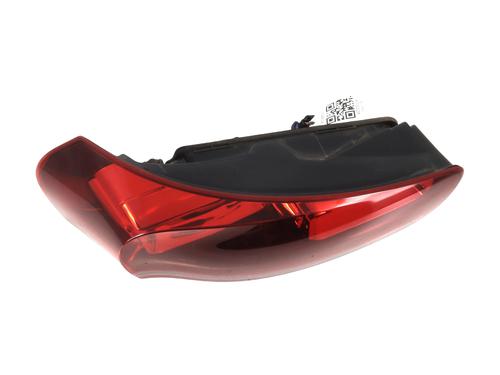 Left taillight CITROËN C4 Picasso II 2.0 BlueHDi 150 | BP29296655C34 