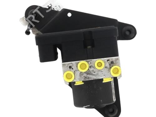 ABS Bremseaggregat PEUGEOT 206 Van 1.4 HDi | BP29741269M43 