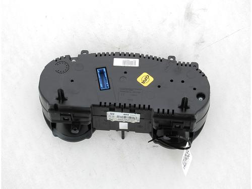 Instrument cluster SEAT ALTEA XL (5P5, 5P8) 1.4 TSI | BP15645975C47 