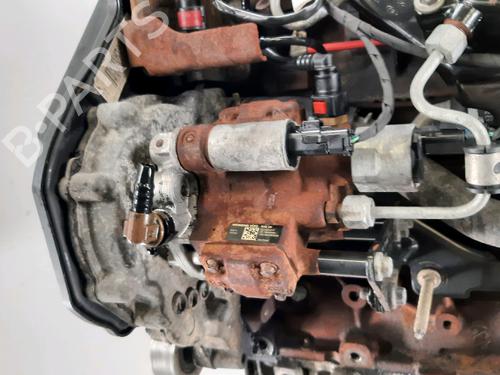 Engine FORD TRANSIT CONNECT (P65_, P70_, P80_) 1.8 Di | BP33190027M1  - Image 8