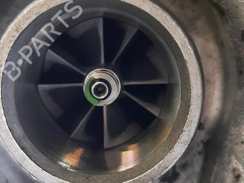 Engine CITROËN XSARA (N1) 2.0 HDi 109 | BP32333777M1