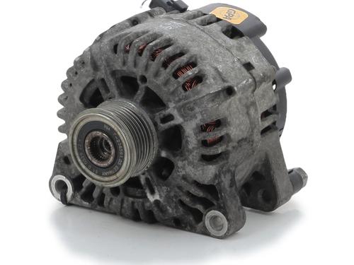 Used Alternator PEUGEOT 207 (WA_, WC_) 1.6 HDi (90 hp) 27729416