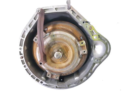 Gearbox MERCEDES-BENZ SLK (R171) 200 Kompressor (171.445) | BP29470714M3 