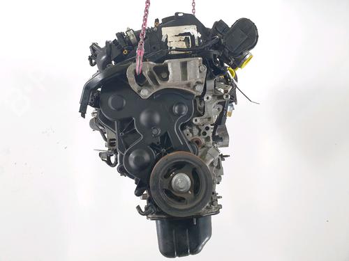 Used Engine Engine FORD S-MAX (WA6) 1.6 TDCi (115 hp) 34610161 34610161
