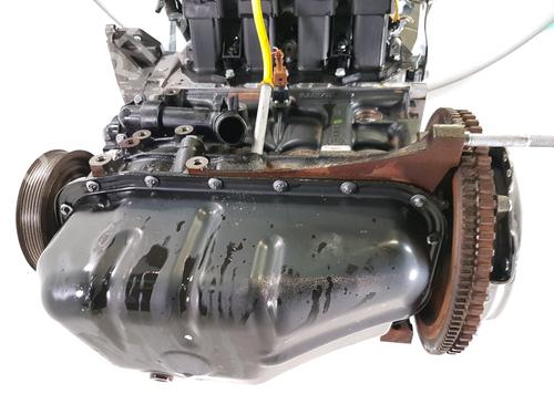 Engine RENAULT TWINGO II (CN0_) 1.2 16V (CN04, CN0B) | BP33973328M1 - Image 8