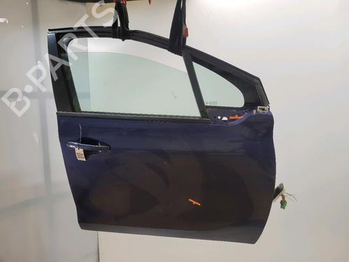 Used Right front door Right front door PEUGEOT 208 I (CA_, CC_) 1.4 HDi (68 hp) 35798834 35798834